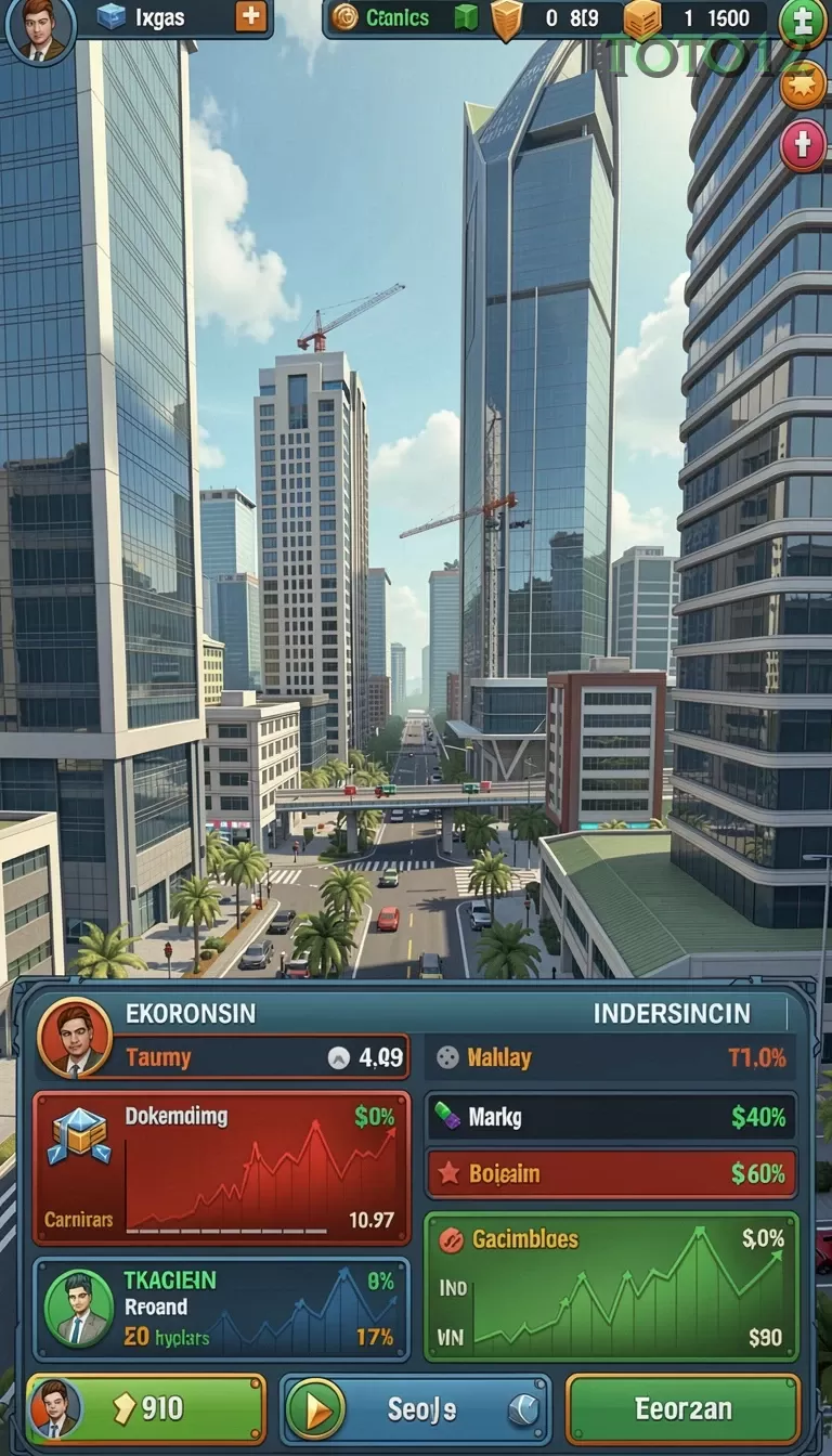 Screenshot Gemtastic