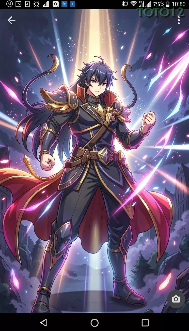 Screenshot Might Of Freya Megaways