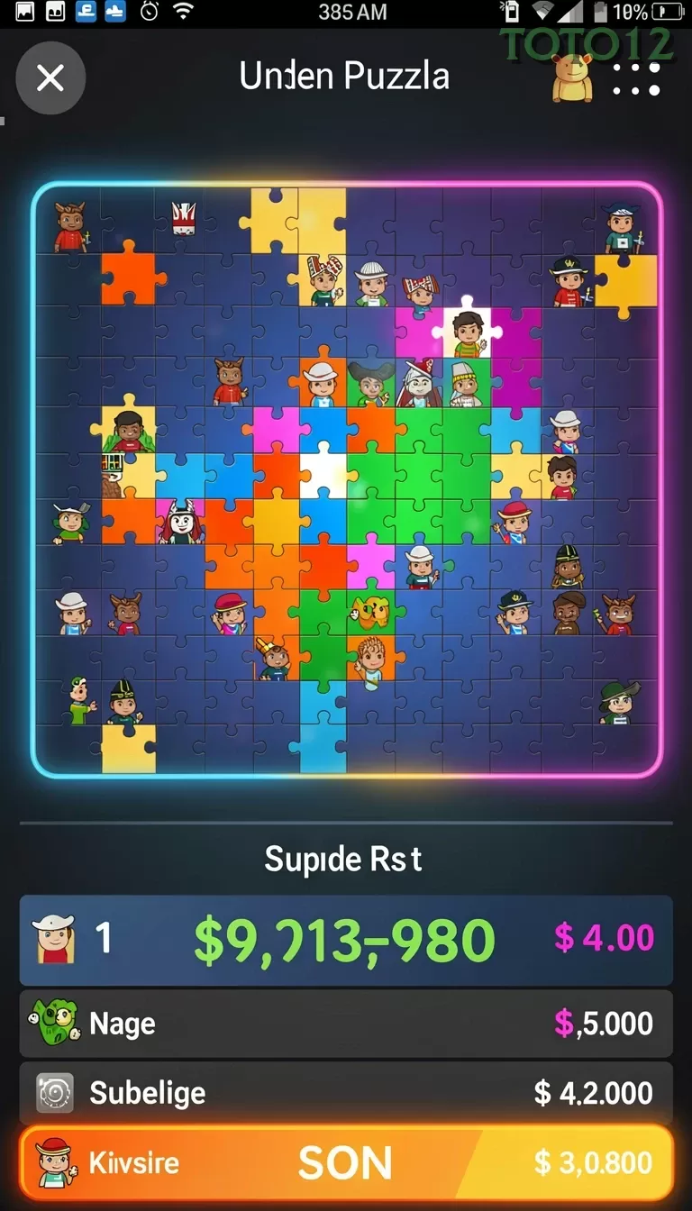 Screenshot Detective Dee 2