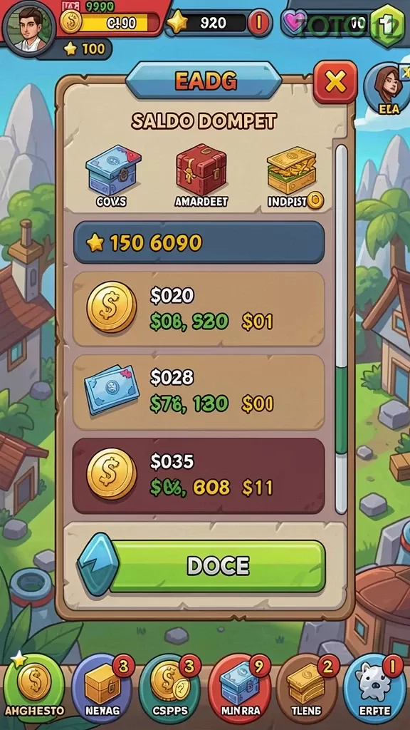 Screenshot Barnyard Megahays Megaways