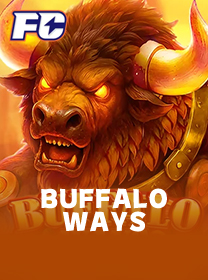 Info Game Buffalo Ways Terlengkap untuk Pemula