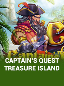 Tips Menang Bermain Captains Quest Treasure Island yang Perlu Diketahui