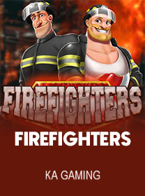 Firefighters Terbaru: Review Game dan Link Main