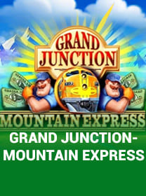 Grand Junction Mountain Express Game: Provider, Fitur, dan Max Win