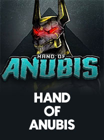 Panduan Lengkap Main Hand Of Anubis di Perangkat Android