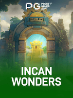 Incan Wonders Terbaru: Review, RTP, dan Link Bermain