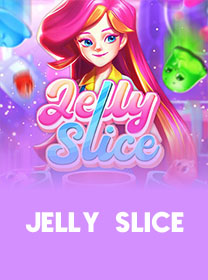 Game Jelly Slice dengan RTP Tinggi dan Fitur Menarik