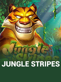 Jungle Stripes Game Terbaru: Review dan Info Lengkap