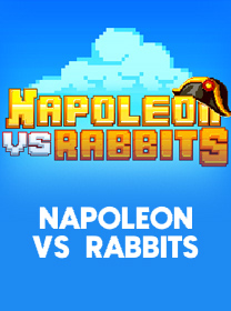 Napoleon vs Rabbits Game: Fitur Unggulan dan Cara Bermain