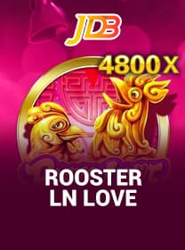Informasi Lengkap Game Rooster In Love Terbaru