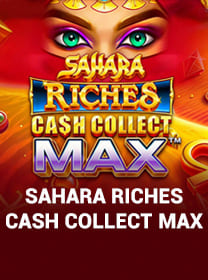 Sahara Riches Cash Collect Max Terbaru untuk Pemula: Review dan Panduan