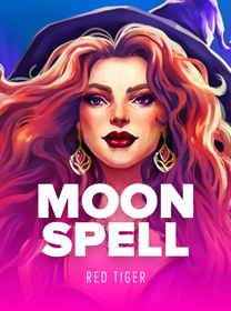 moon spell Game Terbaru: Review, RTP, dan Akses Main