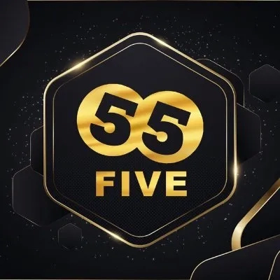 Aplikasi 55five Terbaru dengan Fitur Terbaik