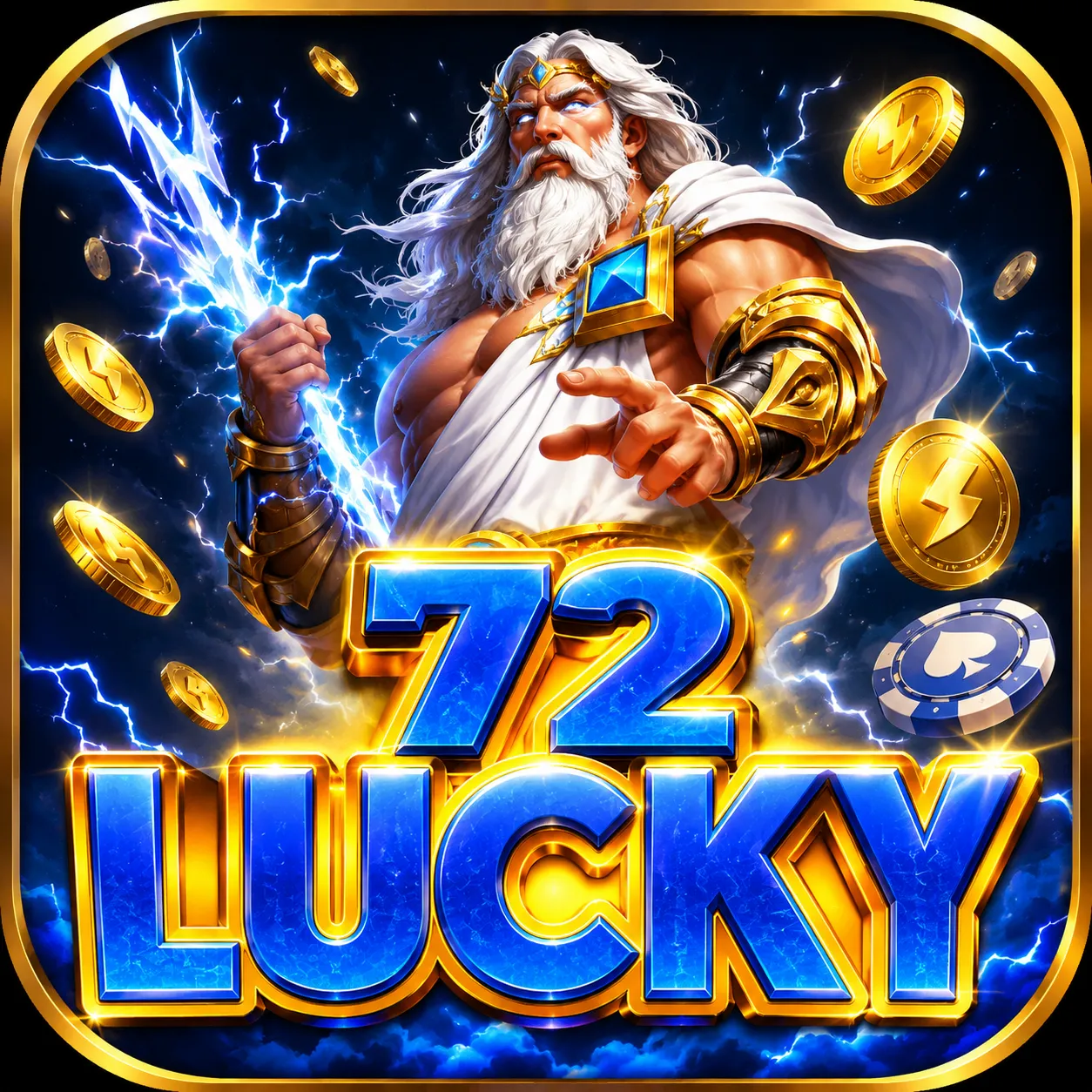 Info Aplikasi 72lucky Terbaru dan Cara Download
