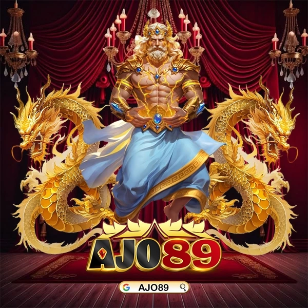 Aplikasi ajo89 Resmi dan Terpercaya di Android