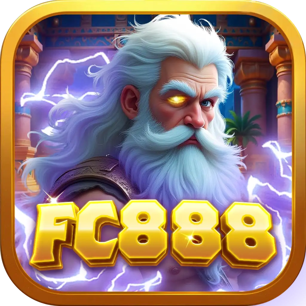 fc888 APK Terbaru dan Aman untuk Diunduh