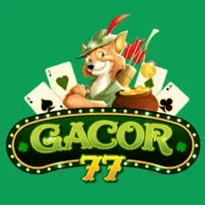 Download gacor77 APK untuk Android