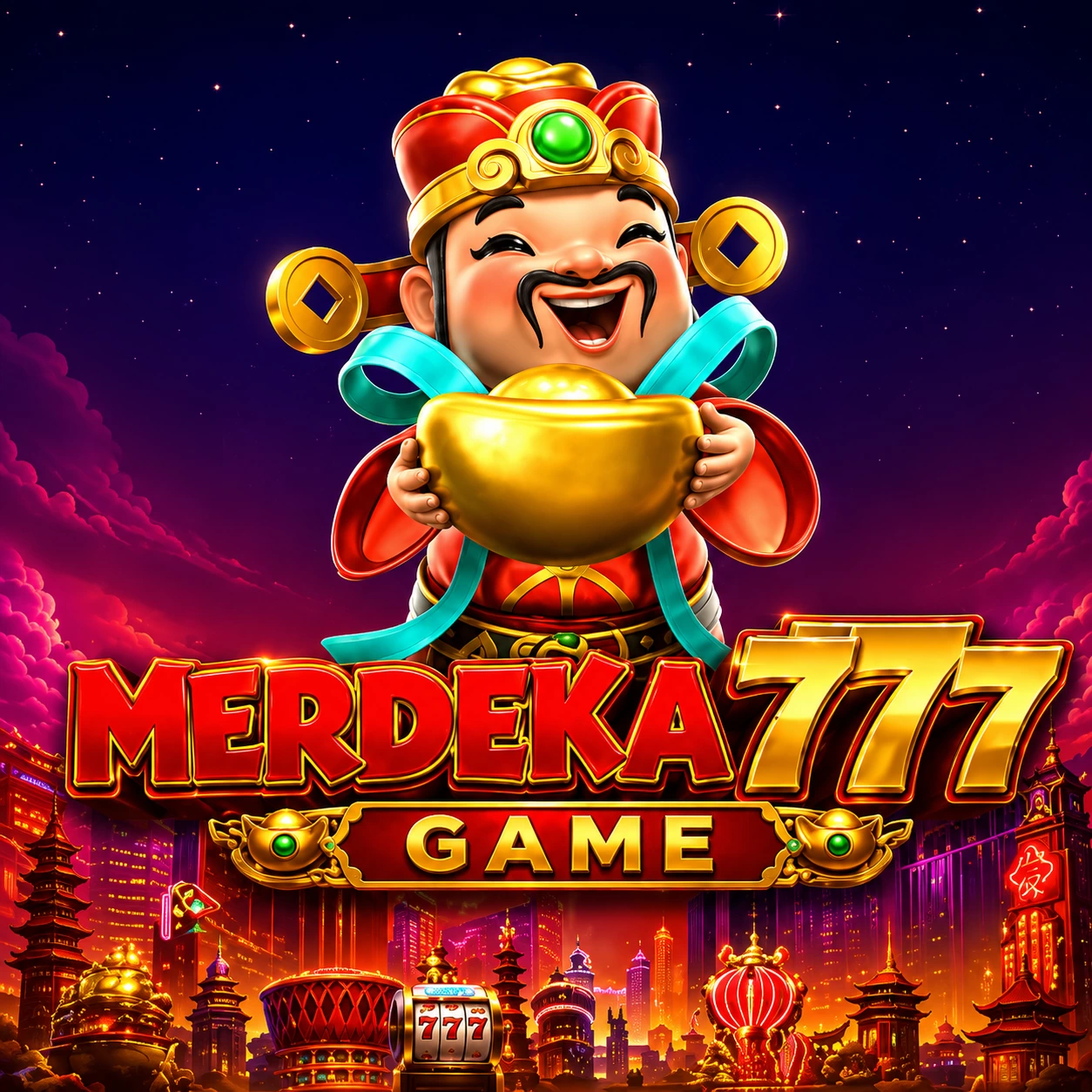 merdeka777 APK: Cara Download dan Instal di Android