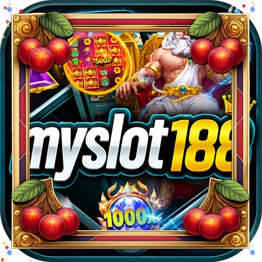 Info Aplikasi myslot188 Terbaru dan Cara Download