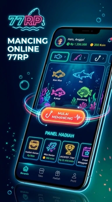 Cara Update Aplikasi promo 3 ke Versi Terbaru