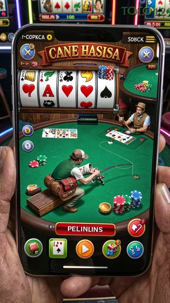 Screenshot Leprechaun
