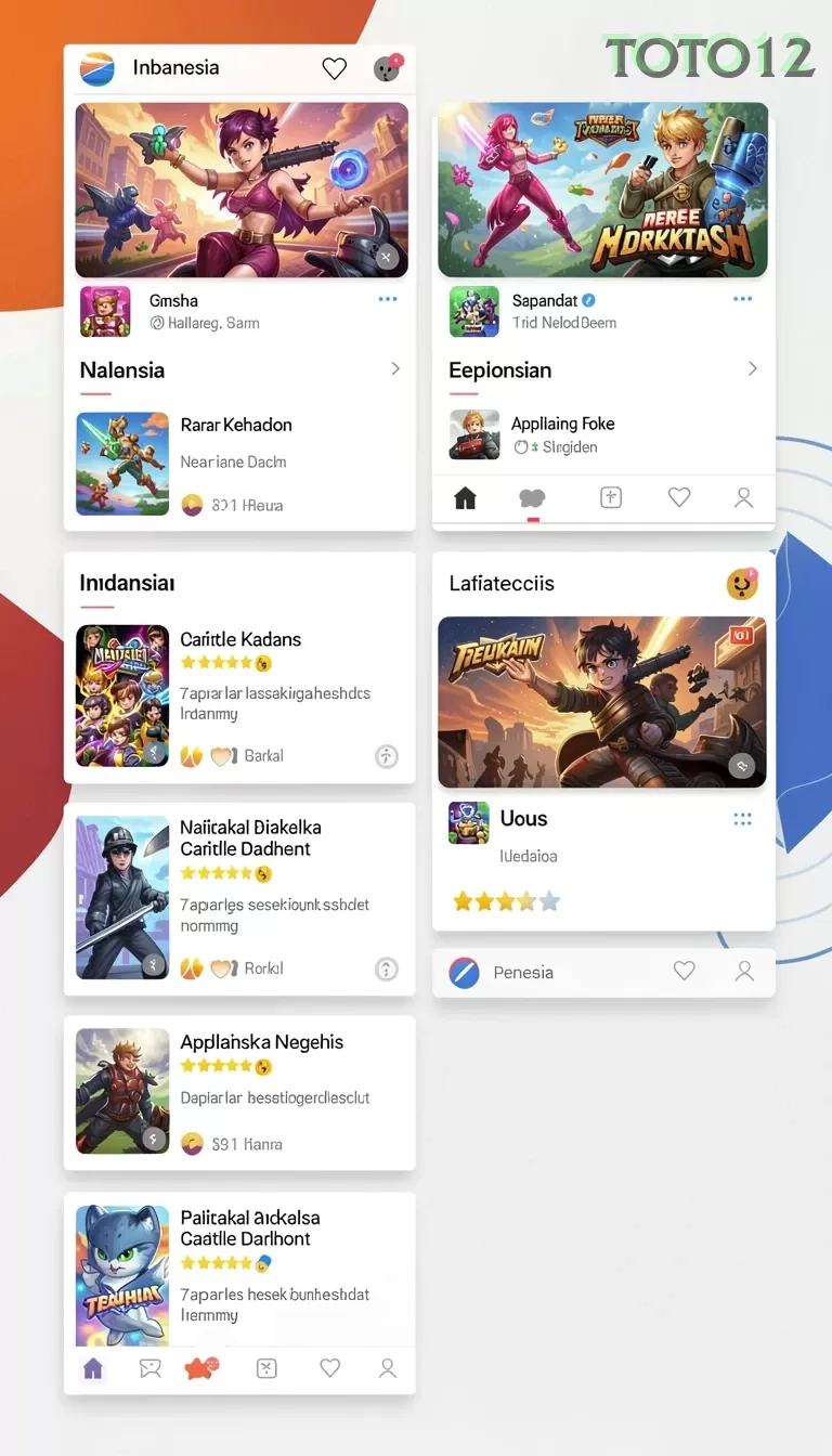 Screenshot Rave Jump Mobile