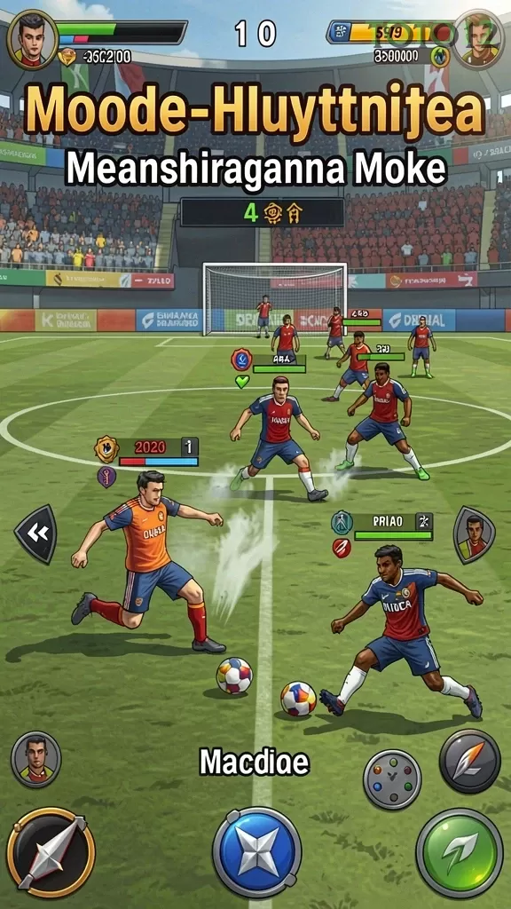 Screenshot Wings Of Ra