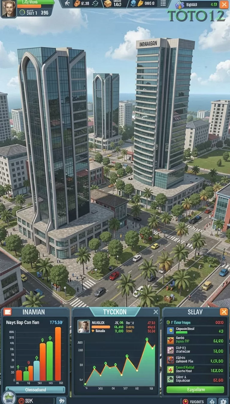 Screenshot Da Le Men