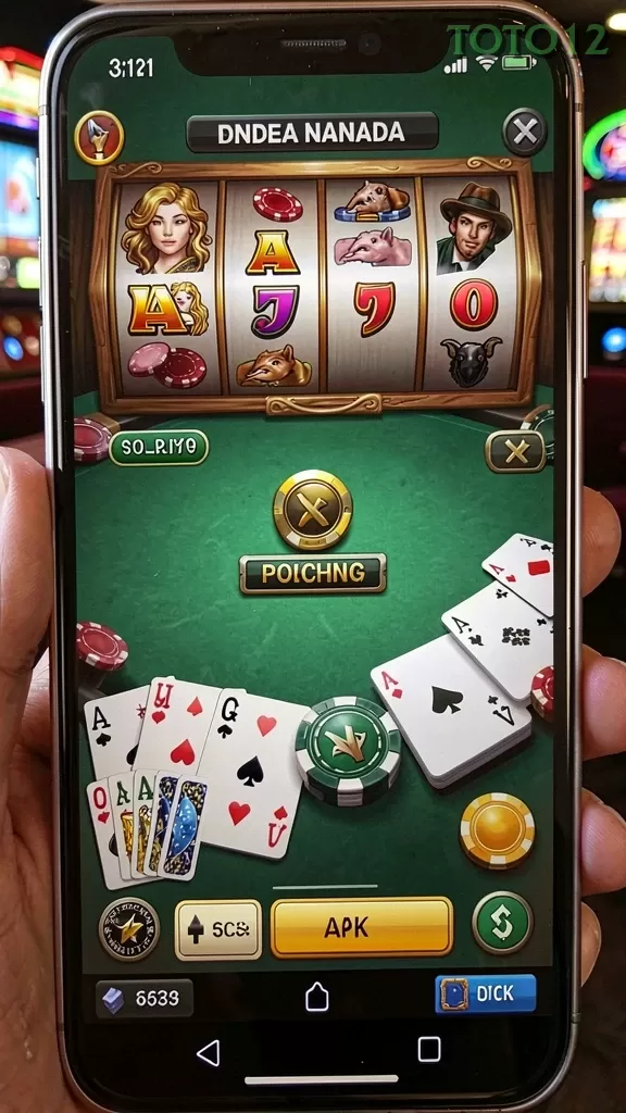Screenshot Black Bull