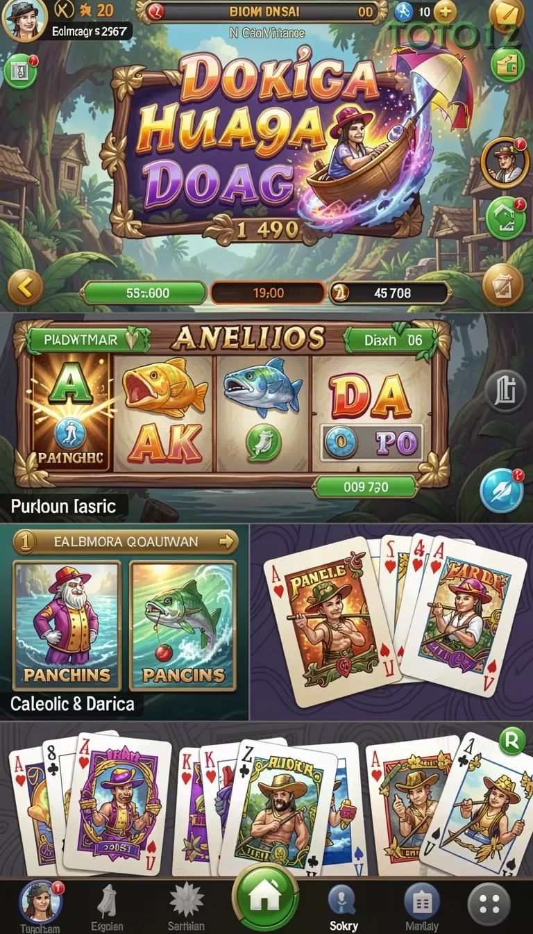 Screenshot 4 Squad